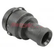 Bride de liquide de refroidissement METZGER 4010161 - Visuel 2