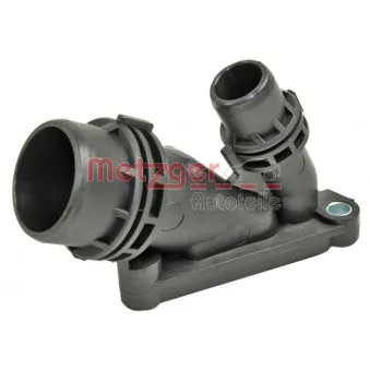 Bride de liquide de refroidissement METZGER 4010163