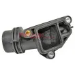 Bride de liquide de refroidissement METZGER 4010163 - Visuel 2