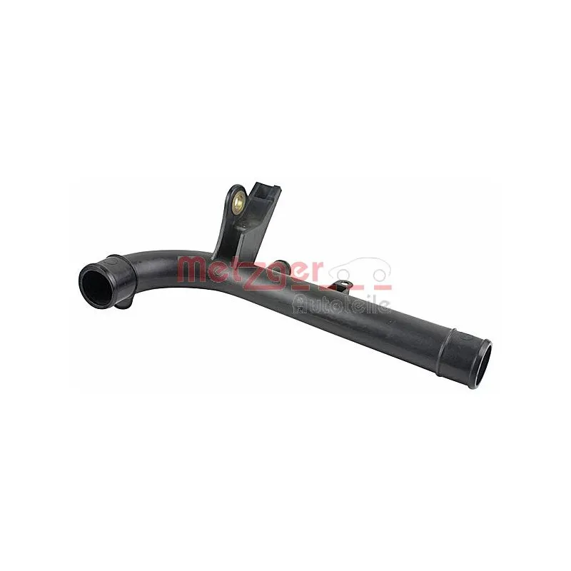 Tuyauterie du réfrigérant METZGER 4010166