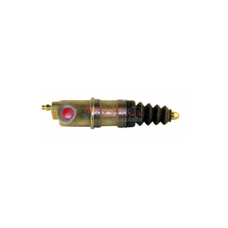 Cylindre récepteur, embrayage METZGER 404-008