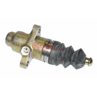 Cylindre récepteur, embrayage METZGER 404-009