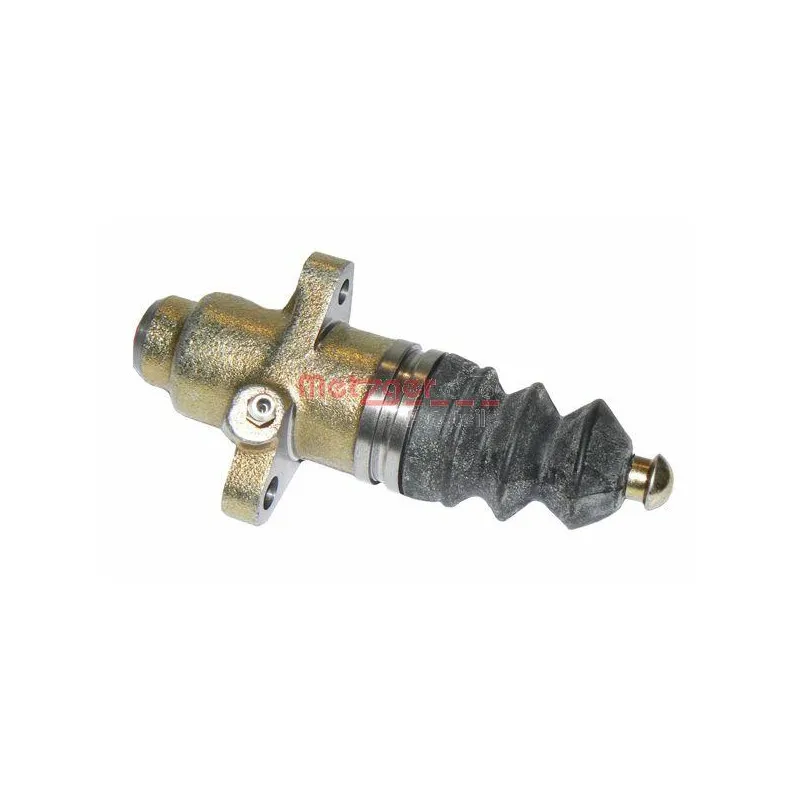 Cylindre récepteur, embrayage METZGER 404-009