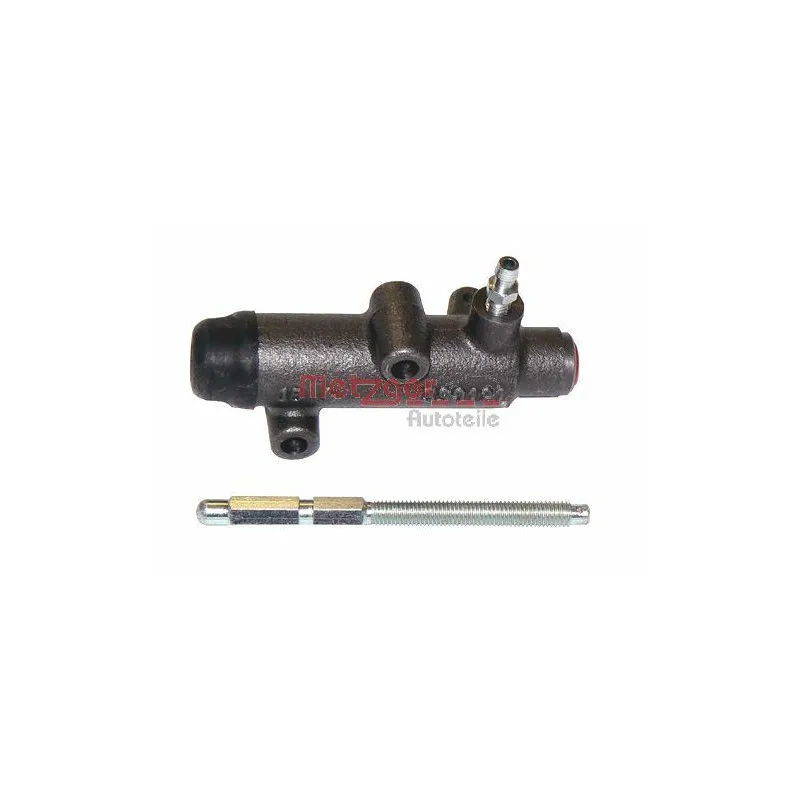 Cylindre récepteur, embrayage METZGER 404-010G