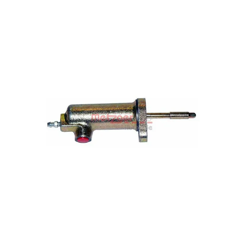 Cylindre récepteur, embrayage METZGER 404-016