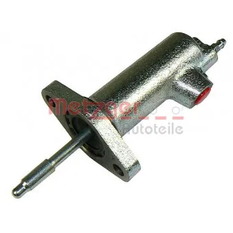 Cylindre récepteur, embrayage METZGER 404-018