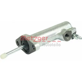 Cylindre récepteur, embrayage METZGER 404-075