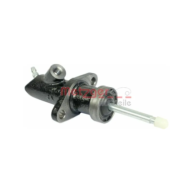 Cylindre récepteur, embrayage METZGER 404-077