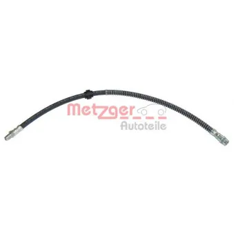Flexible de frein METZGER 4110112