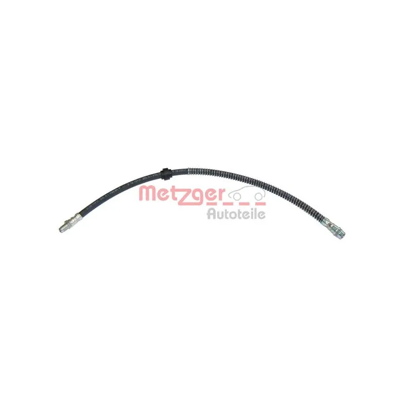 Flexible de frein METZGER 4110112