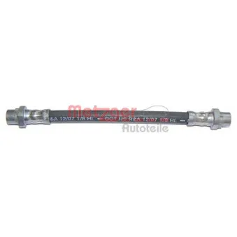 Flexible de frein METZGER 4110142