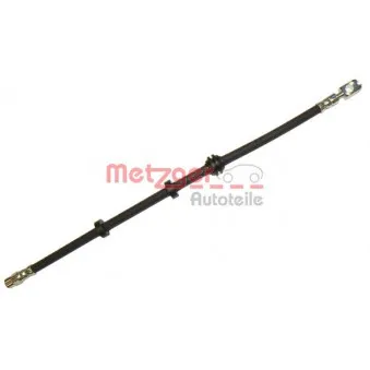 Flexible de frein METZGER 4110356