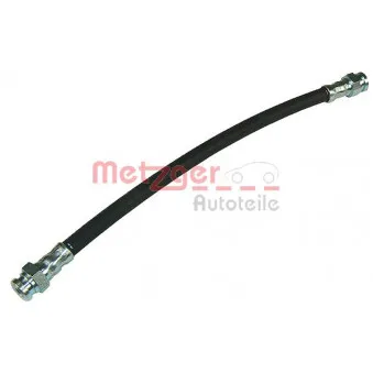Flexible de frein METZGER 4112229
