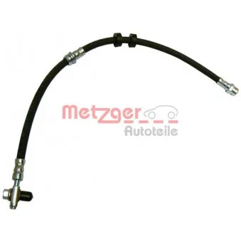 Flexible de frein METZGER 4116204