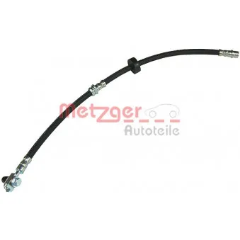 Flexible de frein METZGER