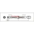 Flexible de frein METZGER 4116205 - Visuel 2
