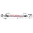 Flexible de frein METZGER 4116213 - Visuel 2