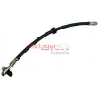 Flexible de frein METZGER 4116215 - Visuel 1