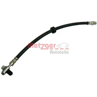 Flexible de frein METZGER