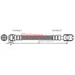 Flexible de frein METZGER 4116215 - Visuel 2