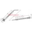 Flexible de frein METZGER 4116217 - Visuel 1