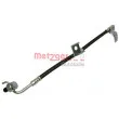 Flexible de frein METZGER 4116218 - Visuel 1