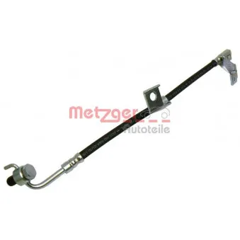 Flexible de frein METZGER 4116218