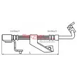 Flexible de frein METZGER 4116219 - Visuel 2