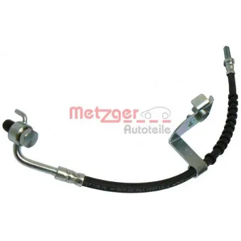 Flexible de frein METZGER 4116220