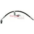 Flexible de frein METZGER 4116221 - Visuel 1