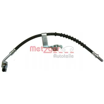 Flexible de frein METZGER 4116221