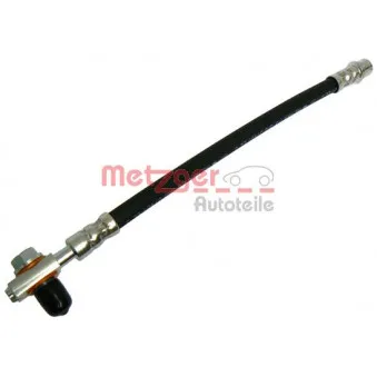 Flexible de frein METZGER 4116222