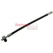 Flexible de frein METZGER 4116225 - Visuel 1