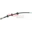 Flexible de frein METZGER 4118402 - Visuel 1