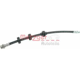 Flexible de frein METZGER 4118402
