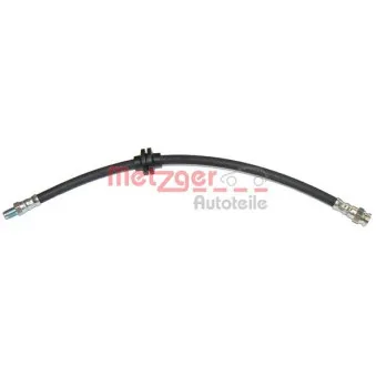 Flexible de frein METZGER