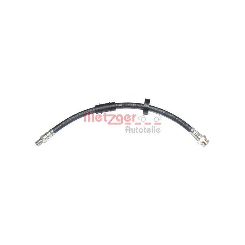 Flexible de frein METZGER 4118521