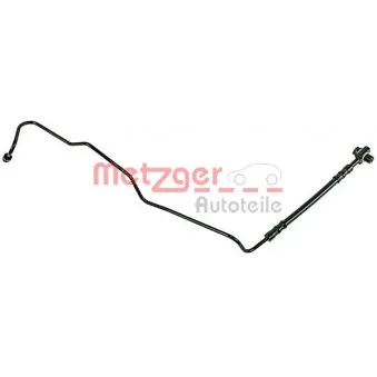 Flexible de frein METZGER 4119363