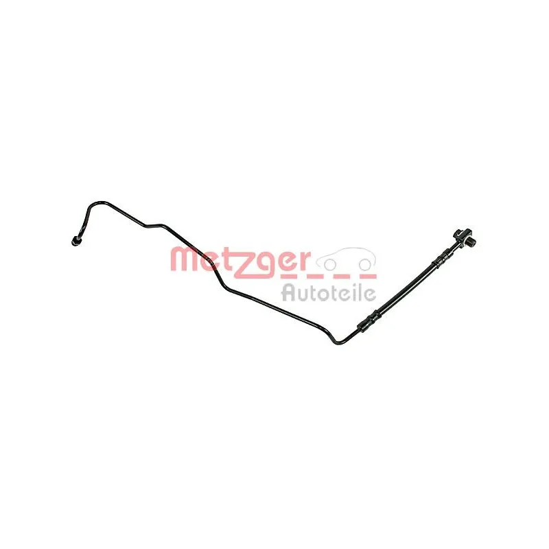 Flexible de frein METZGER 4119363