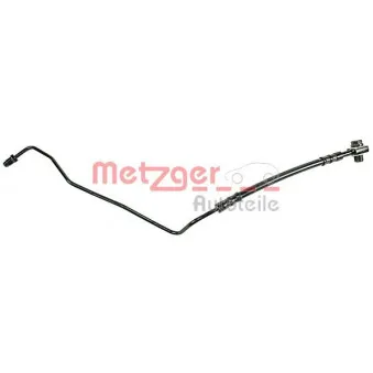 Flexible de frein METZGER 4119364