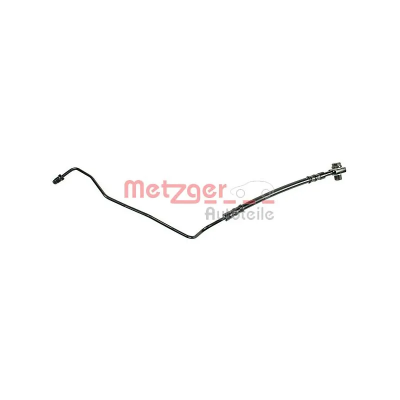 Flexible de frein METZGER 4119364