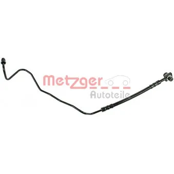 Flexible de frein METZGER 4119365