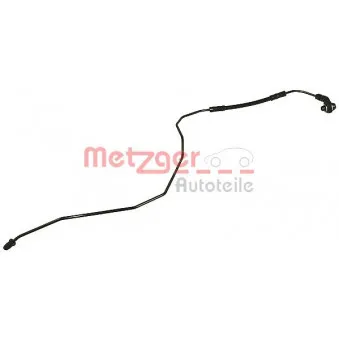 Flexible de frein METZGER