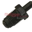 Flexible de frein METZGER 4119366 - Visuel 3