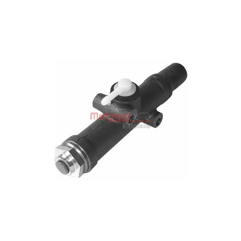 Cylindre émetteur, embrayage METZGER 505-004