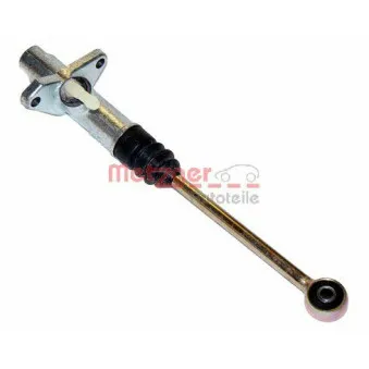 Cylindre émetteur, embrayage METZGER 505-027