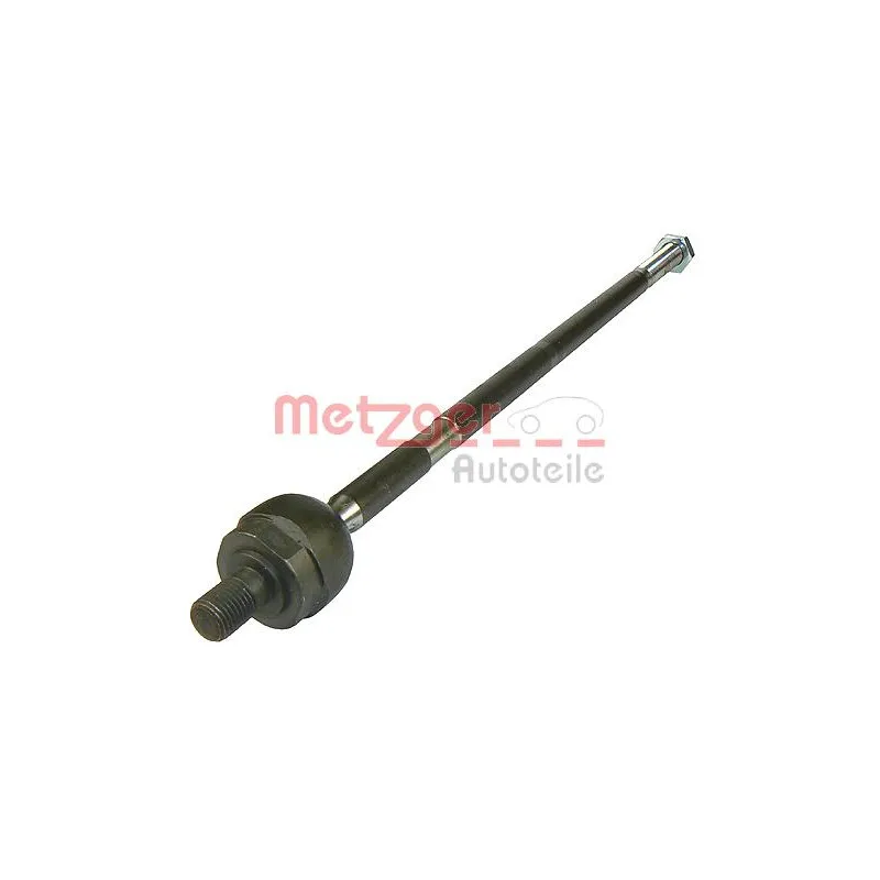 Rotule de direction intérieure, barre de connexion METZGER 51004518