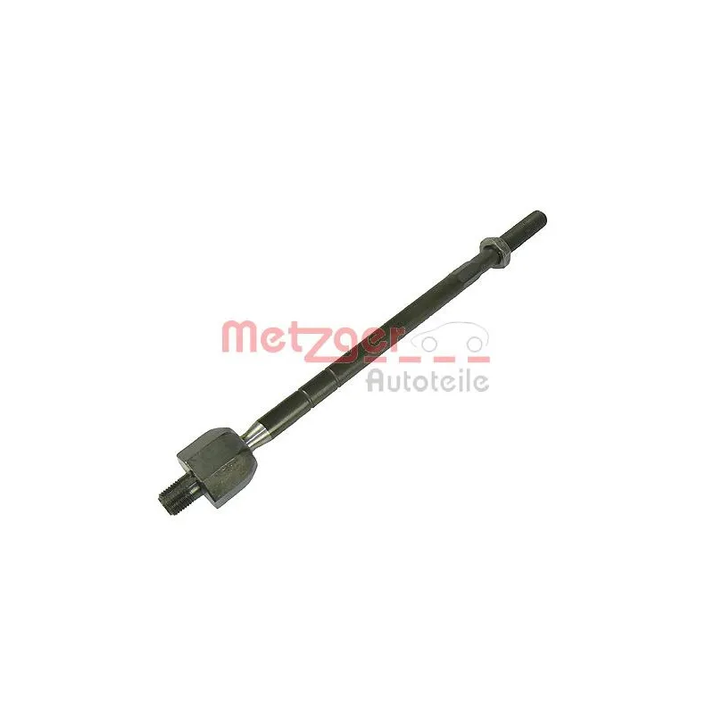 Rotule de direction intérieure, barre de connexion avant METZGER 51005918
