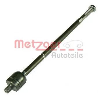 Rotule de direction intérieure, barre de connexion METZGER 51022918