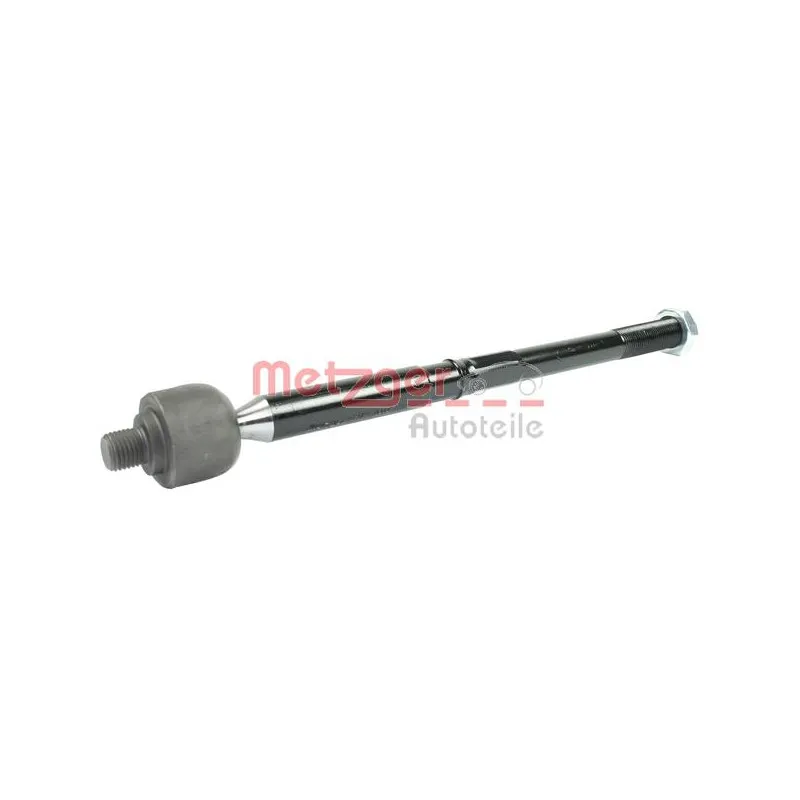 Rotule de direction intérieure, barre de connexion METZGER 51025518